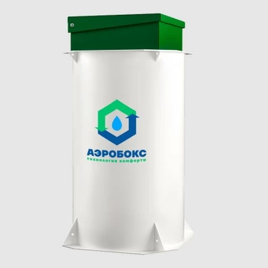 Септик АЭРОБОКС в Коврове