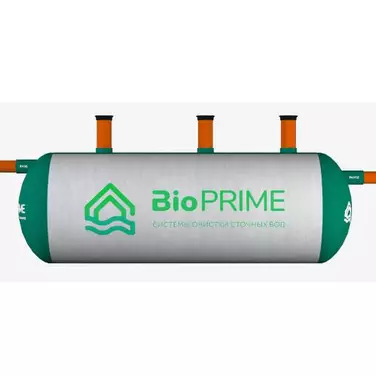 Горизонтальные септики в Коврове | Купить  с установкой под ключ по низкой цене