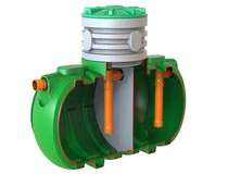 Септик Родлекс в Коврове