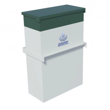 Септик АКВАЛОС в Коврове