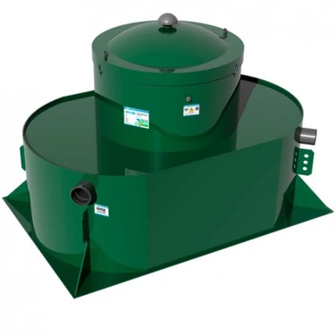 Септик ALTA BIO в Коврове