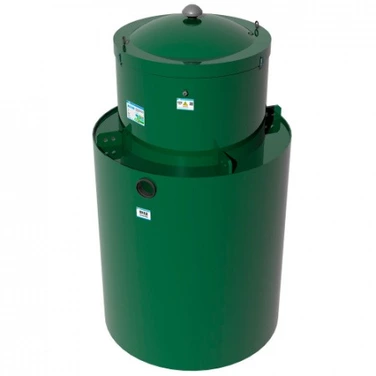 Септик ALTA BIO в Коврове