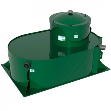 Септик ALTA BIO в Коврове