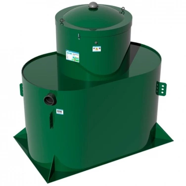 Септик ALTA BIO в Коврове