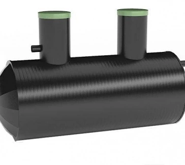 Септик БАРС в Коврове