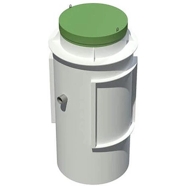 Септик ТОПОЛЬ в Коврове