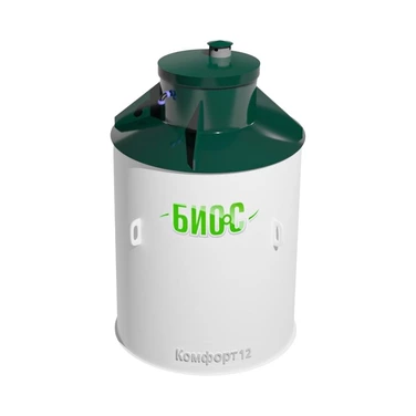 Септик БИО-С в Коврове