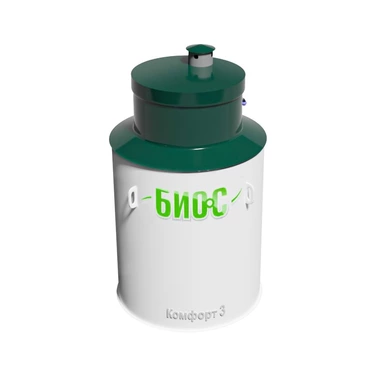 Септик БИО-С в Коврове