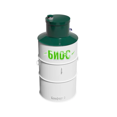 Септик БИО-С в Коврове