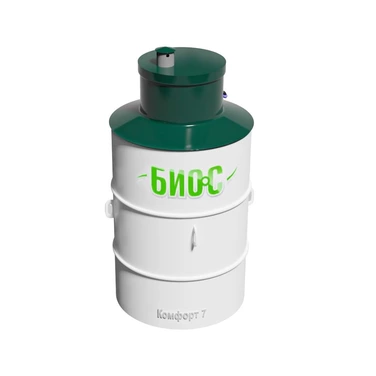 Септик БИО-С в Коврове