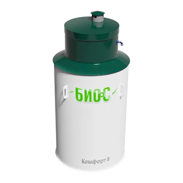 Септик БИО-С в Коврове