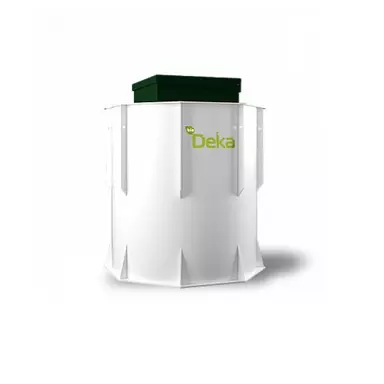 Септик БиоДека 15 С-800