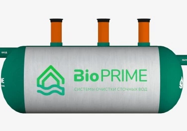 Септик БИОПРАЙМ в Коврове