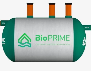 Септик БИОПРАЙМ в Коврове