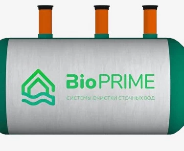 Септик БИОПРАЙМ в Коврове