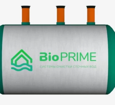 Септик БИОПРАЙМ в Коврове