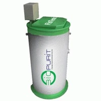 Септик БИОПУРИТ в Коврове