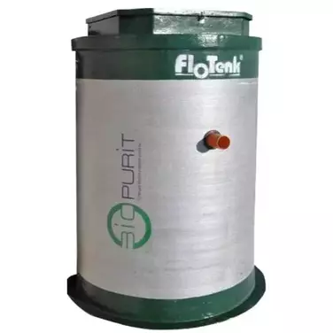 Септик БИОПУРИТ в Коврове