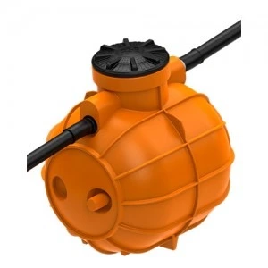 Септик БИОСТОК в Коврове