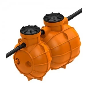 Септик БИОСТОК в Коврове