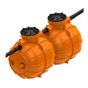 Септик БИОСТОК в Коврове