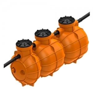 Септик БИОСТОК в Коврове