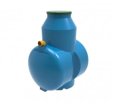 Септик ДОЧИСТА в Коврове