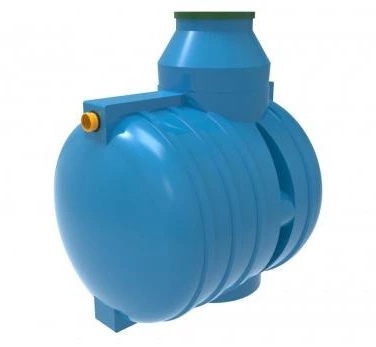 Септик ДОЧИСТА в Коврове