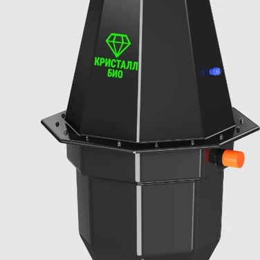 Септик Кристалл в Коврове