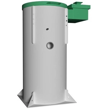 Септик с установкой под ключ в Коврове | Купить по цене от производителя