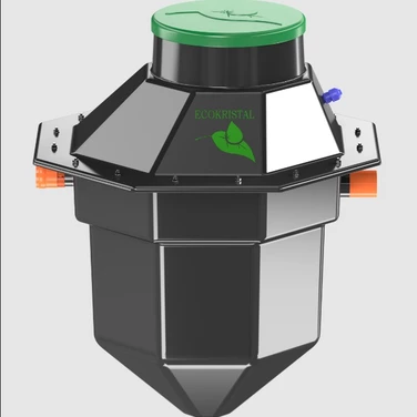 Септик Кристалл в Коврове