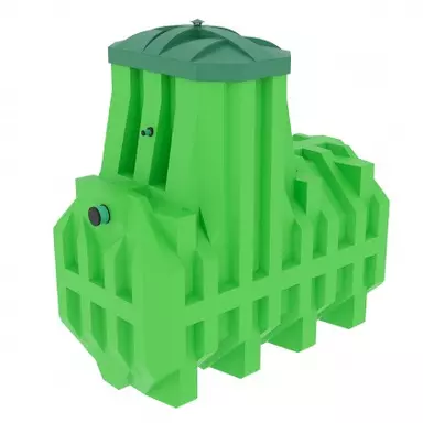 Септик Ergobox 10 S