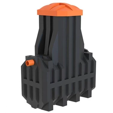 Септик ERGOBOX в Коврове