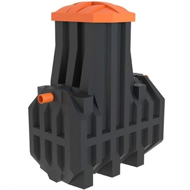 Септик ERGOBOX в Коврове