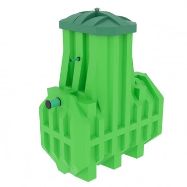 Септик ERGOBOX в Коврове