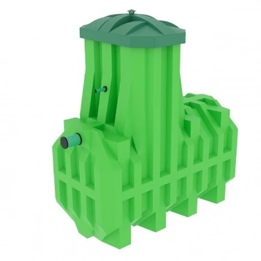 Септик ERGOBOX в Коврове