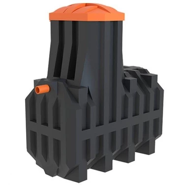 Септик ERGOBOX в Коврове