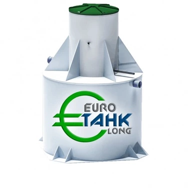 Септик ЕВРОТАНК в Коврове