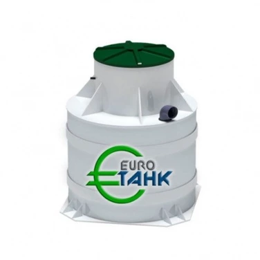 Септик ЕВРОТАНК в Коврове