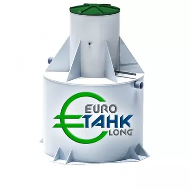 Септик Евротанк 8 Лонг