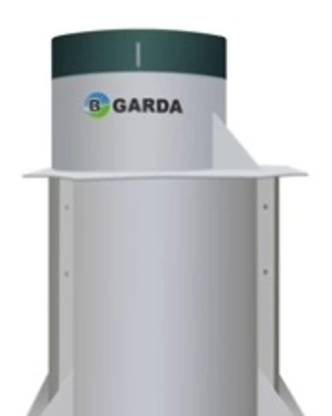 Септик GARDA в Коврове
