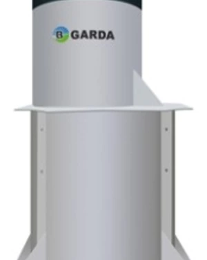 Септик GARDA в Коврове
