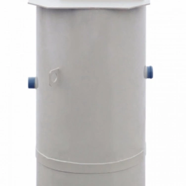 Септик с установкой под ключ в Коврове | Купить по цене от производителя