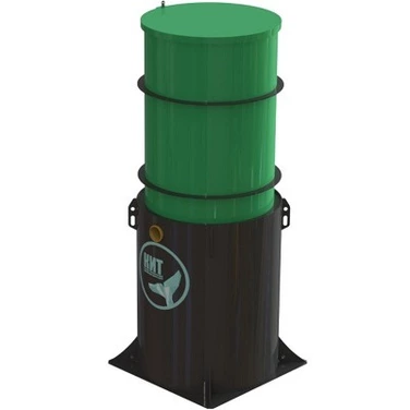 Септик КИТ в Коврове