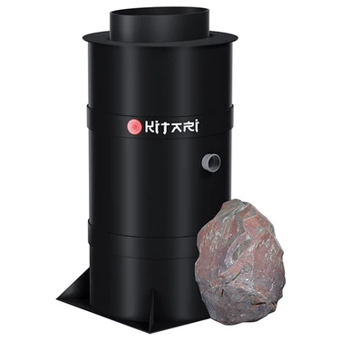 Септик KITARI BLACK в Коврове