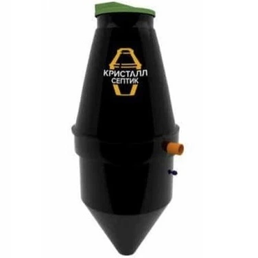 Септик КРИСТАЛЛ МСК в Коврове