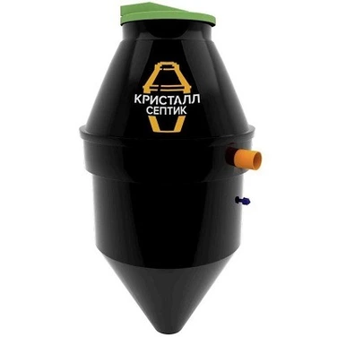 Септик КРИСТАЛЛ МСК в Коврове