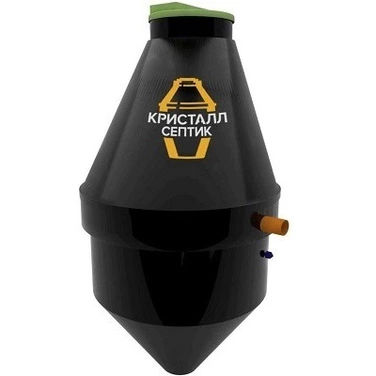 Септик КРИСТАЛЛ МСК в Коврове