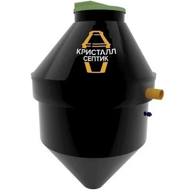 Септик КРИСТАЛЛ МСК в Коврове