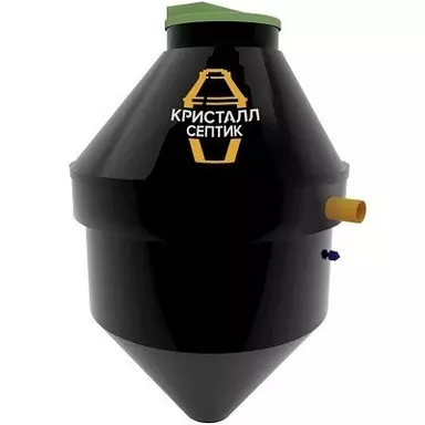 Септик Кристалл 8